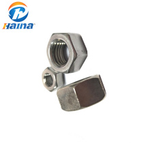 Hot Sale China fastener M6 M8 M10 M12 M14 M16 HDG HEX NUT